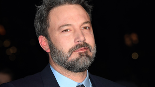 Ben Affleck on His <i>Live By Night</i> Sex Scenes: 'I Looked Like a Sick Polar Bear'